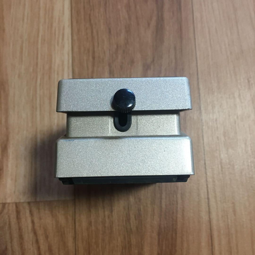 boss AW-3 箱付き　エフェクター