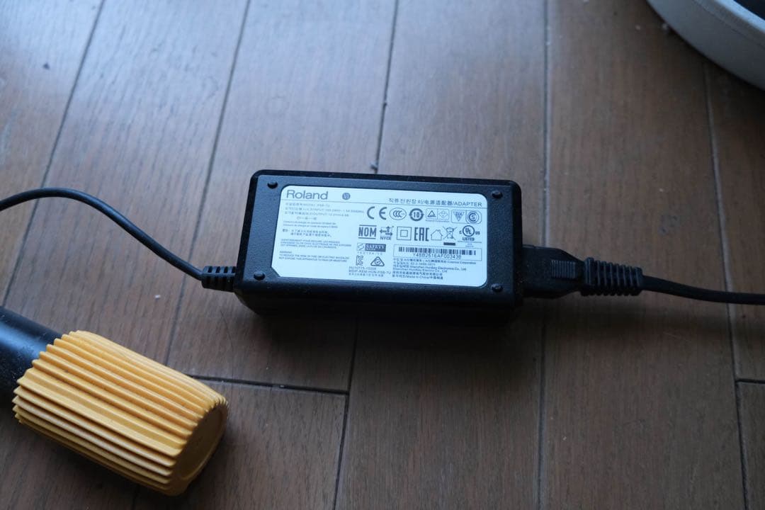 [送料込み]Roland FP-30ローランド電子ピアノ　スタンド付き