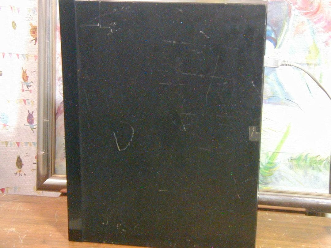 ★ヤマハ　ＣＤプレーヤー、ＣＤＸ‐５１０。再生良好。キズ多い補修あり。