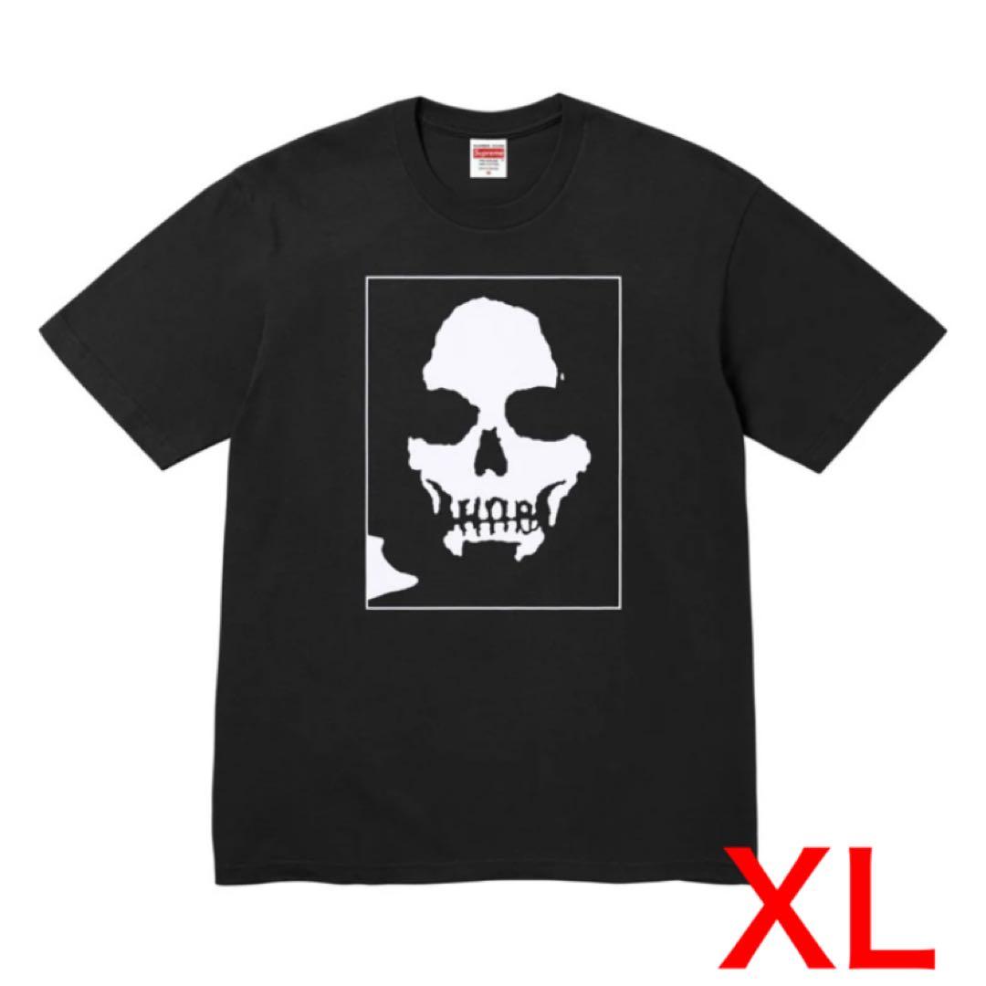 supreme Number (N)ine Manson Tee XLサイズ