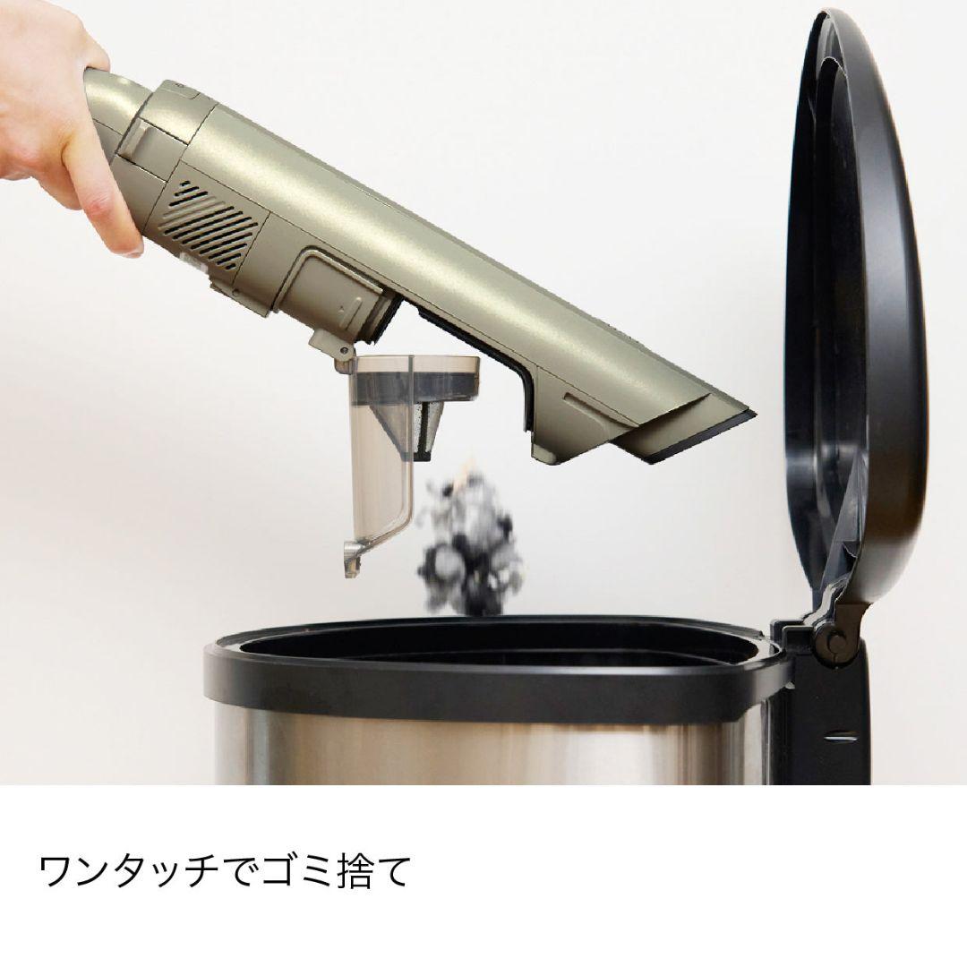 シャーク掃除機 EVOPOWER SYSTEM NEOII+ LC501JGY