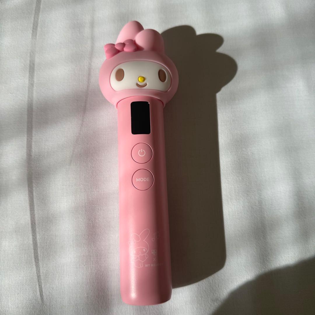 ブースタープロ マイメロ 美顔器