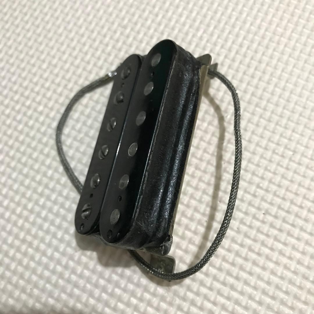 ギブソン 500T ブリッジ