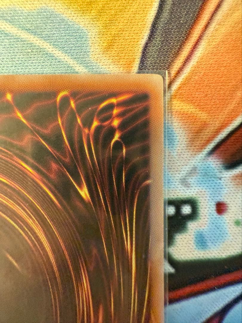 閃刀姫ゼロ プリズマティックシークレットレア 日版　遊戯王