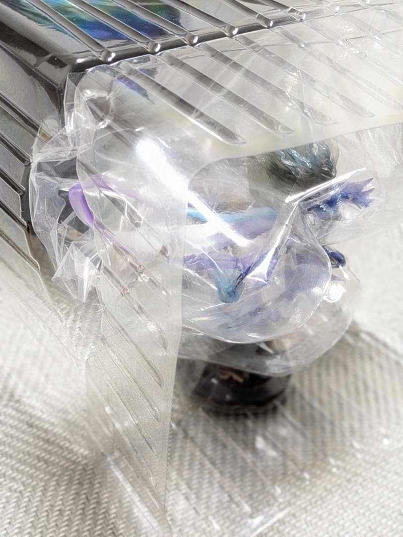 FF14 シヴァ マイスター クオリティ フィギュア 正規品