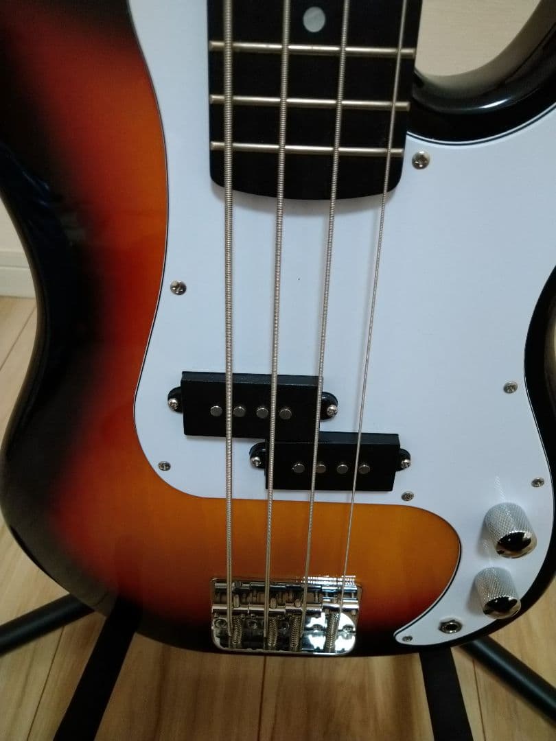 PLAYTECH PB045 ショートスケールベース