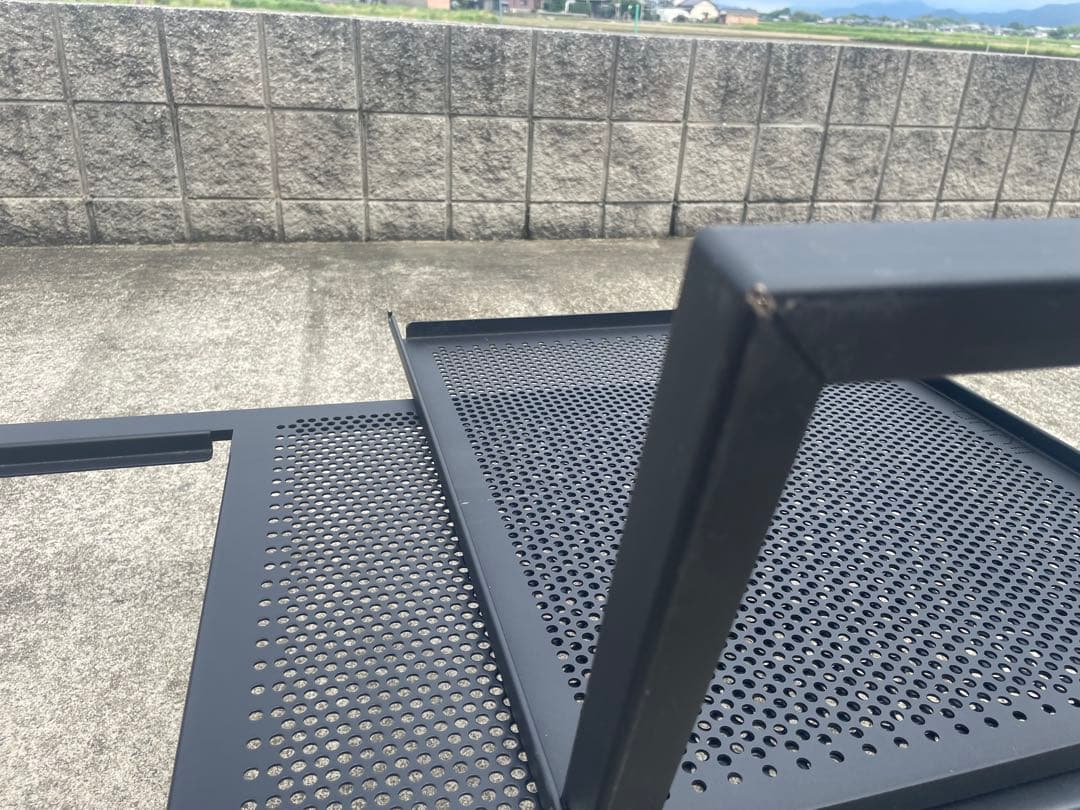 auvil ラウンジファミリーテーブル　igt