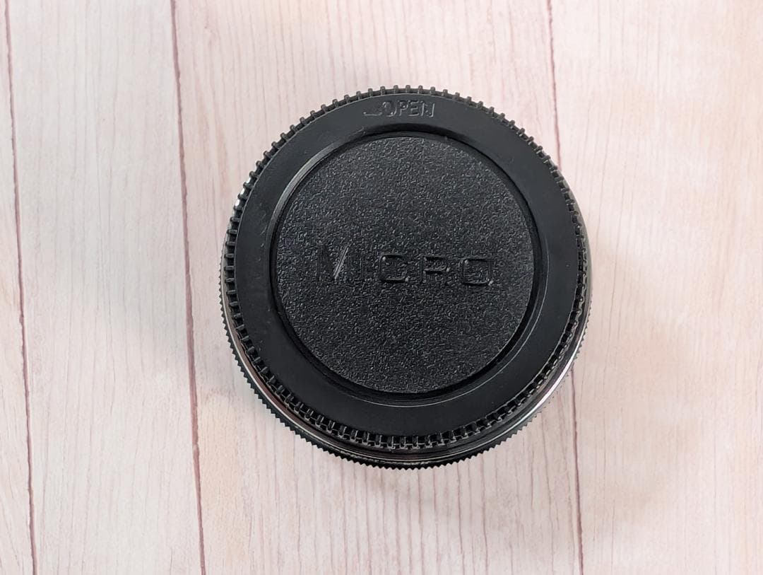 【美品】TTArtisan 25mm f/2 C マイクロフォーサーズ レンズ