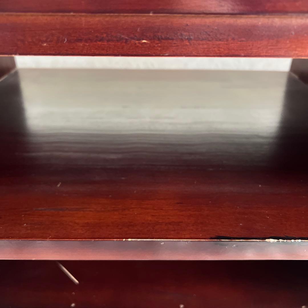 テレビ台 茶箪笥 サイドボード ローボード 和家具 アンティーク アジアン