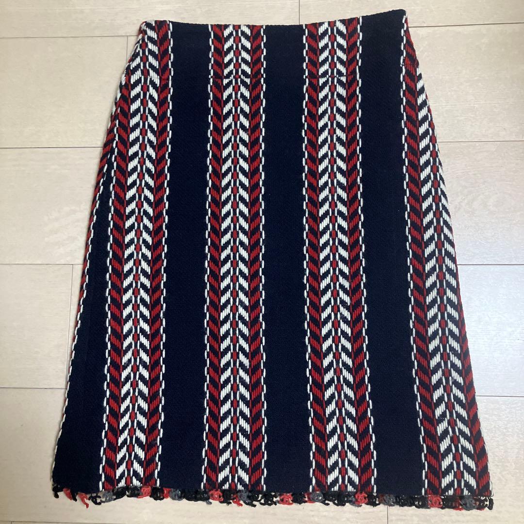CHANEL タイトスカート　専用