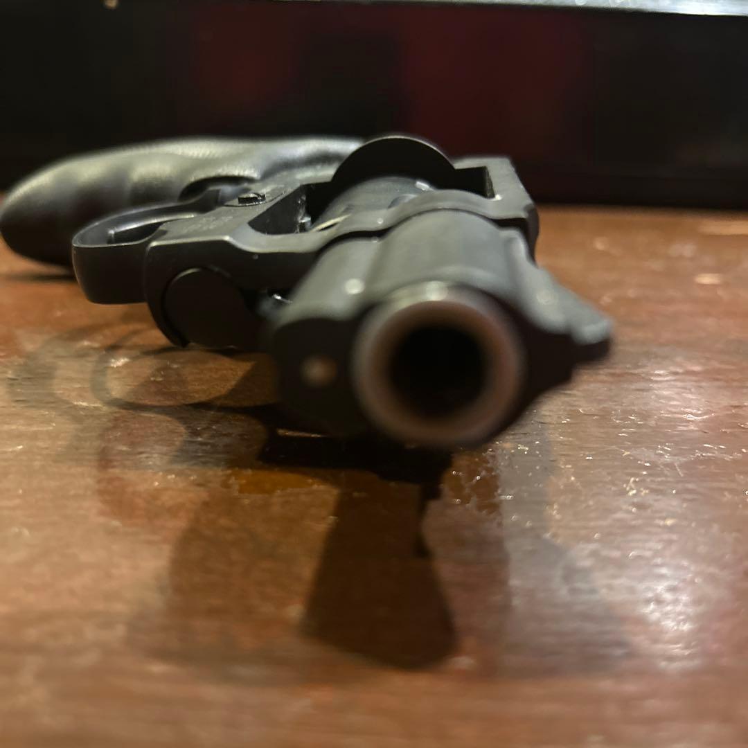 この値段他はないです。タナカワークスSAKURA 日本警察仕様 ダミーカート無し