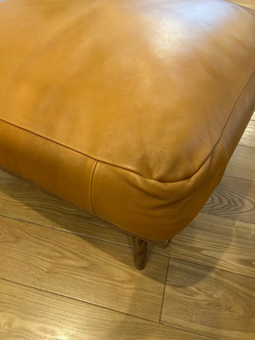 MOMO natural クラウド ソファ オットマン