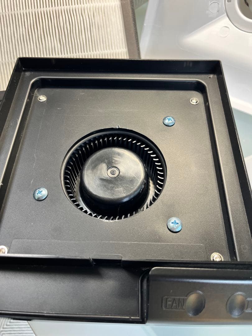 ヴァンスーサーwspt美品おまけ付き（Rooroワイヤレスダストコレクター）