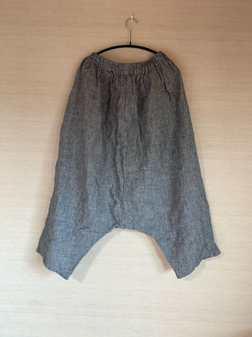 nest Robe サルエルパンツ Fサイズ