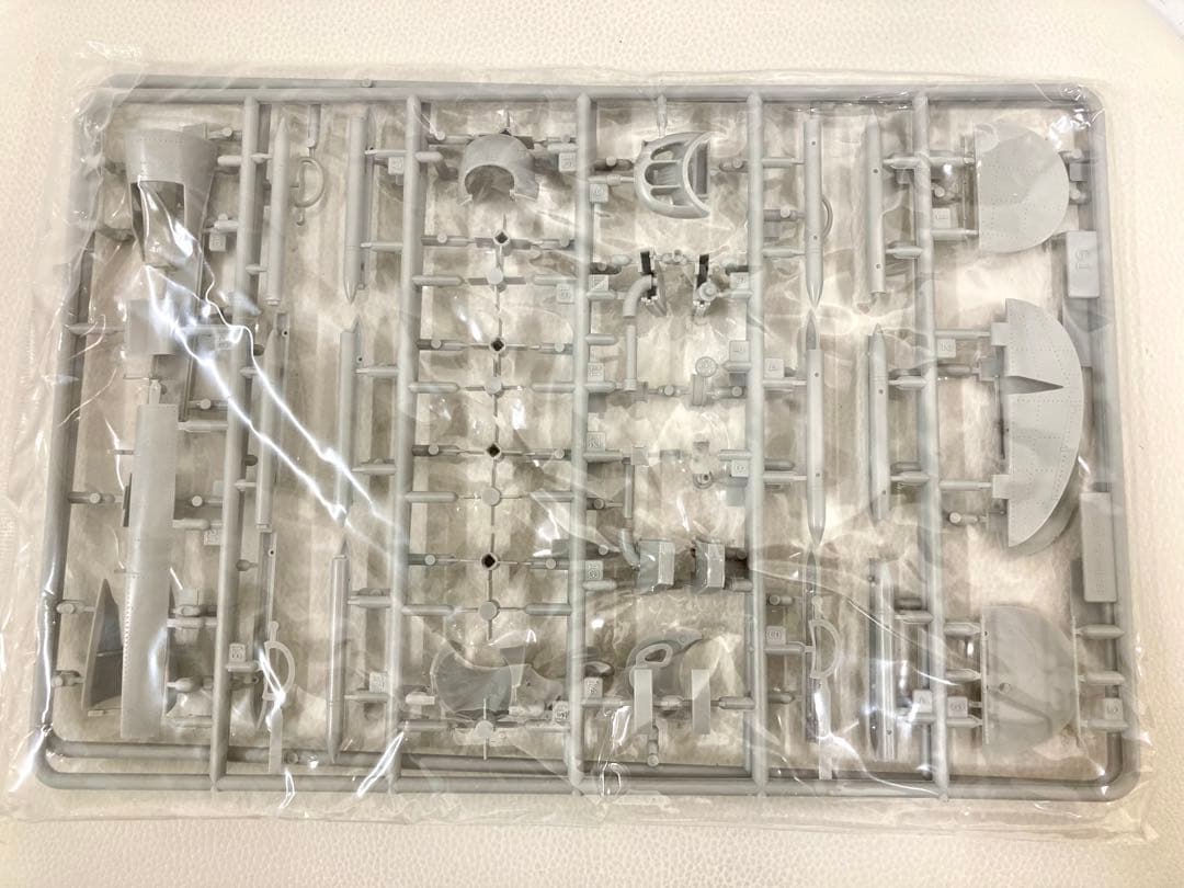 TRUMPETER 1/32 ロッキード P-38L-5-LO ライトニング