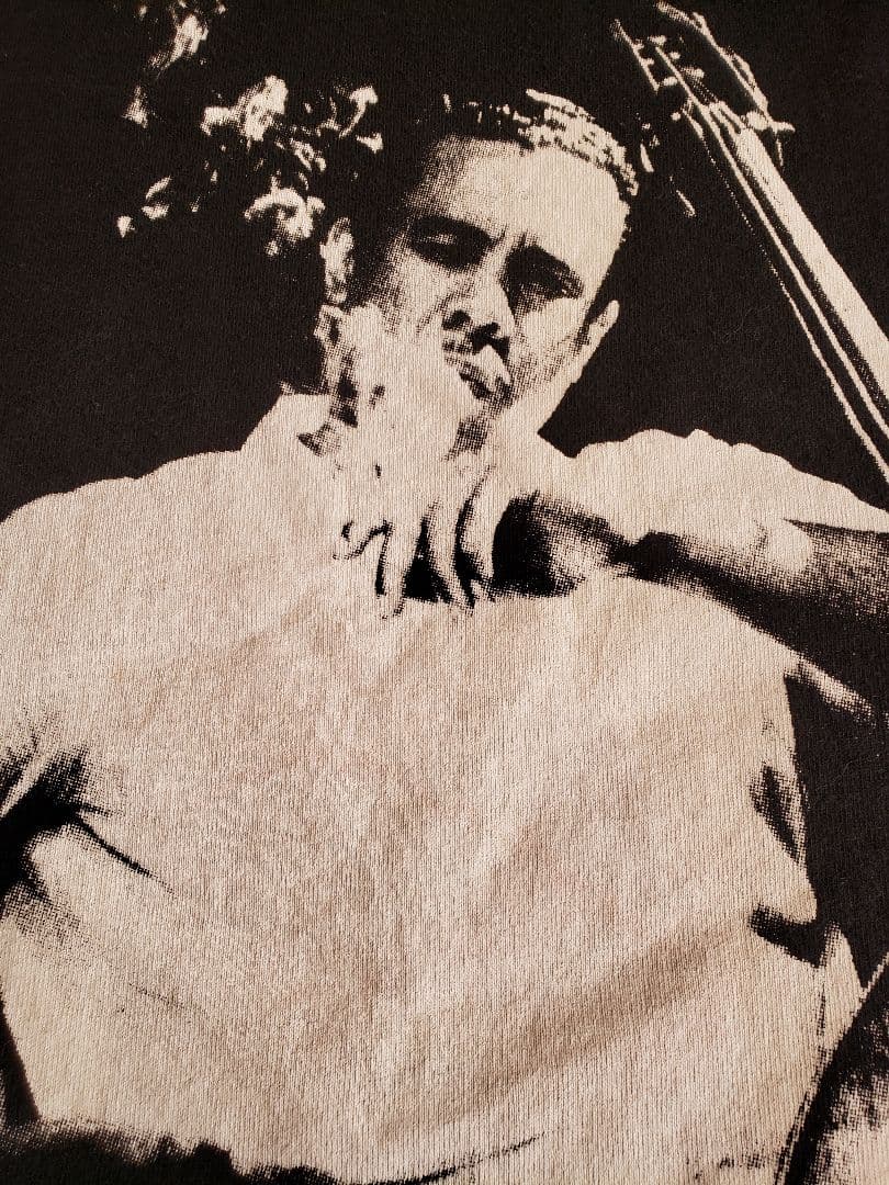 CHARLES MINGUS gear inc JAZZ ヴィンテージ XL