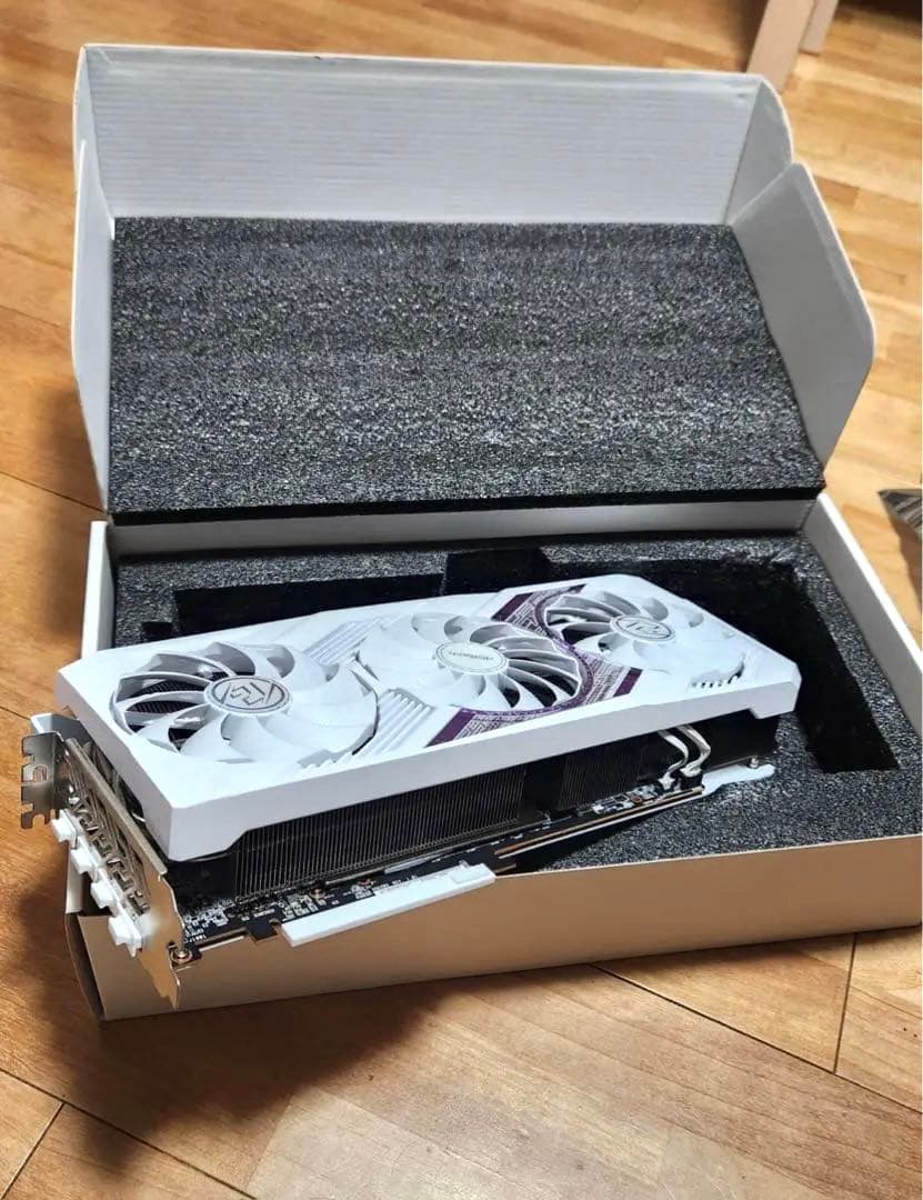 ASRock Radeon RX 7900 XT 20GB OC 【値下げ！】