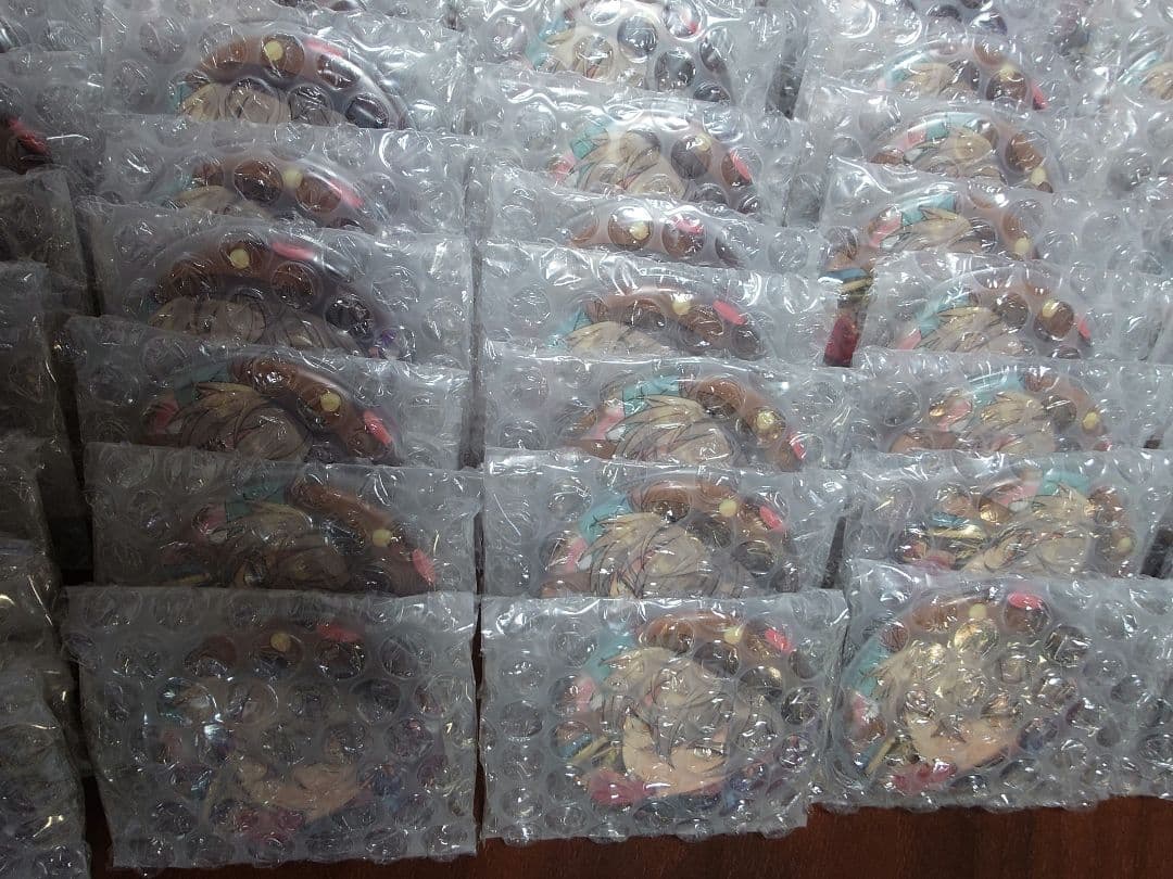 nalあんスタ　大神晃牙 コレクション缶バッチ 2025 Fed 30点