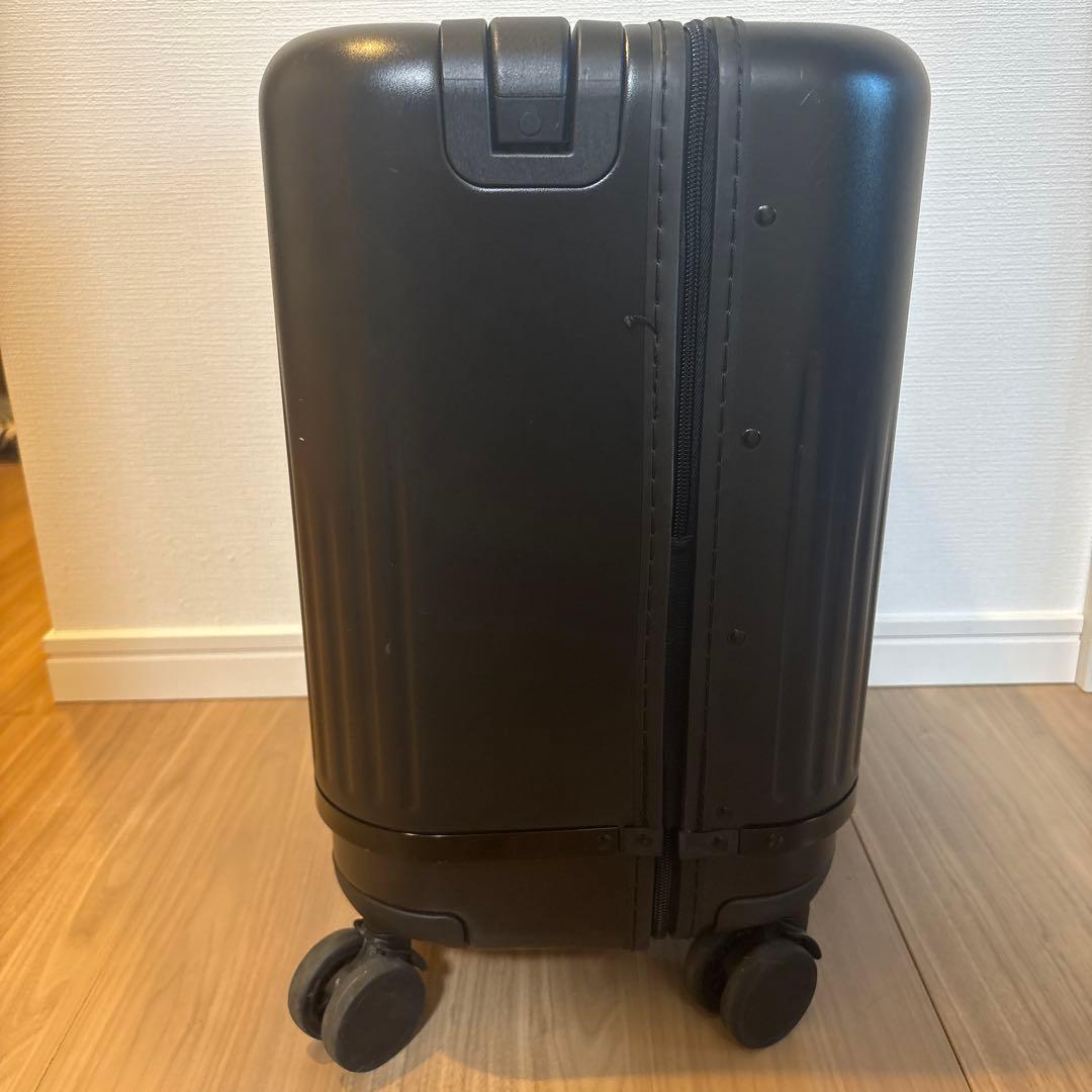 VELO ヴェーロ サイズ可変式 キャリーケース