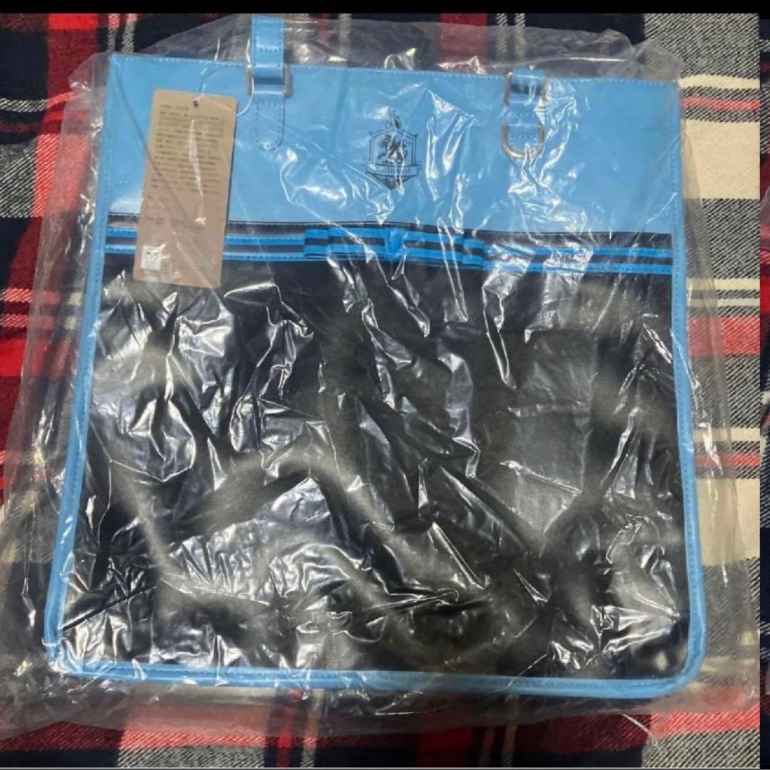 ツイステ　アベイル　痛バ　イグニハイド　コラボ　イデア　オルト　バッグ