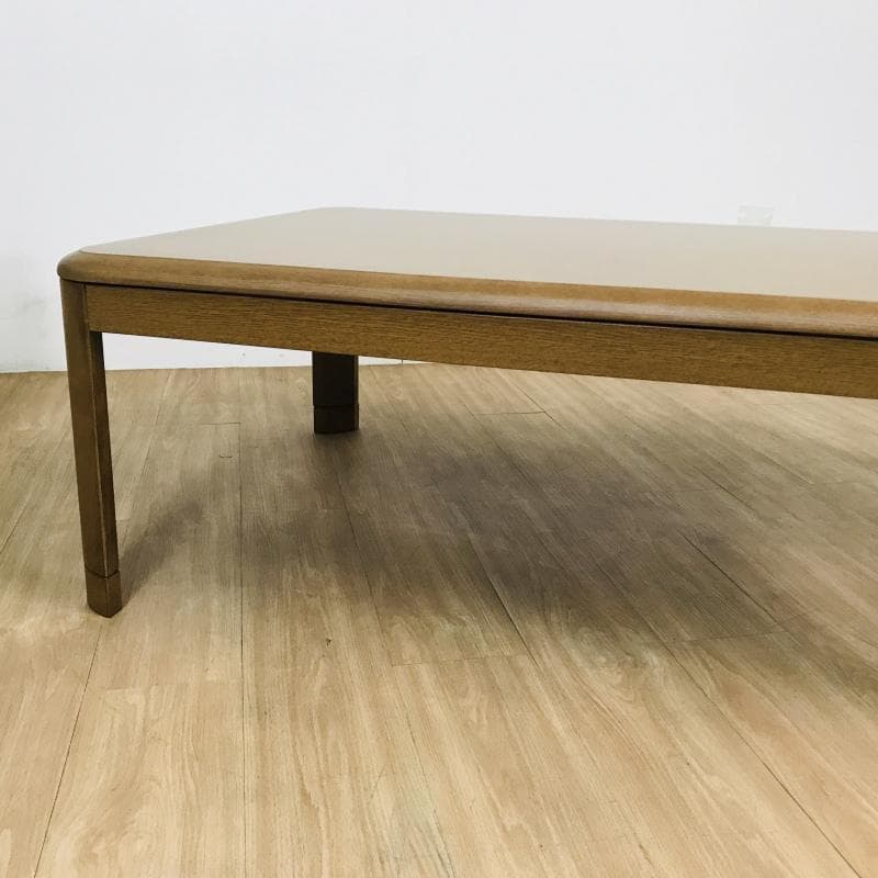 ☆リビングこたつ120BR☆美品アウトレット