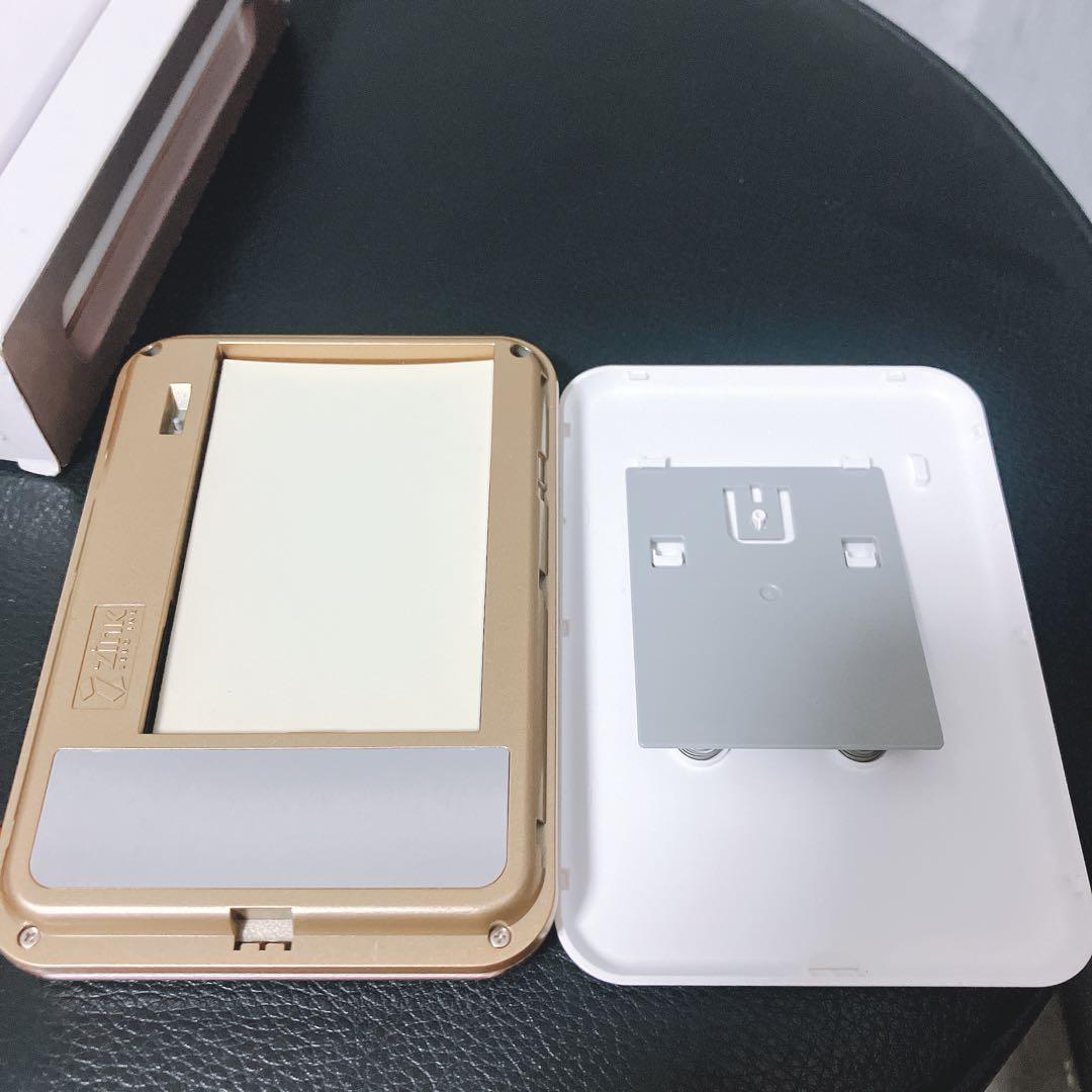 【動作品】Canon inspic PV-123-SP フォトプリンター