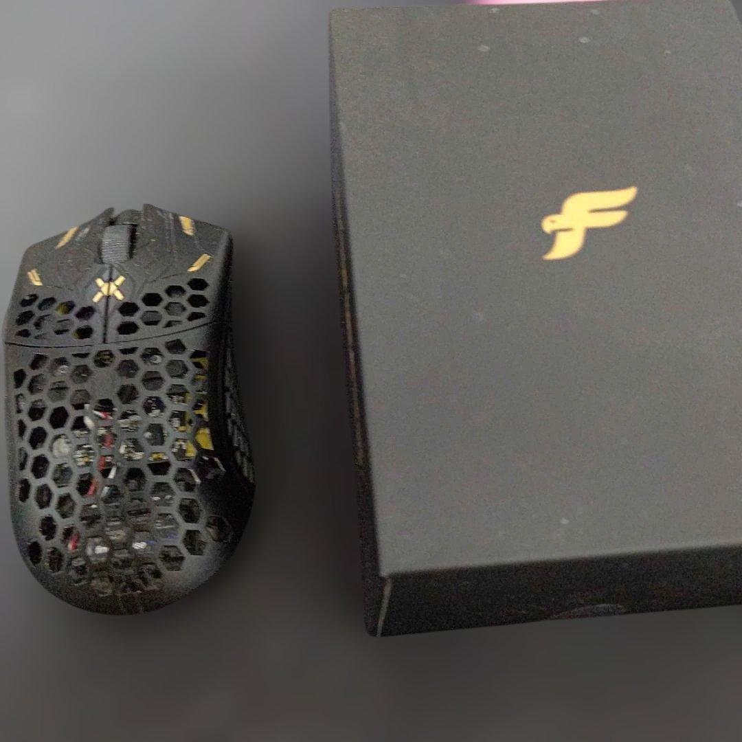 マウス・トラックボール Finalmouse UltralightX Guardian LIon