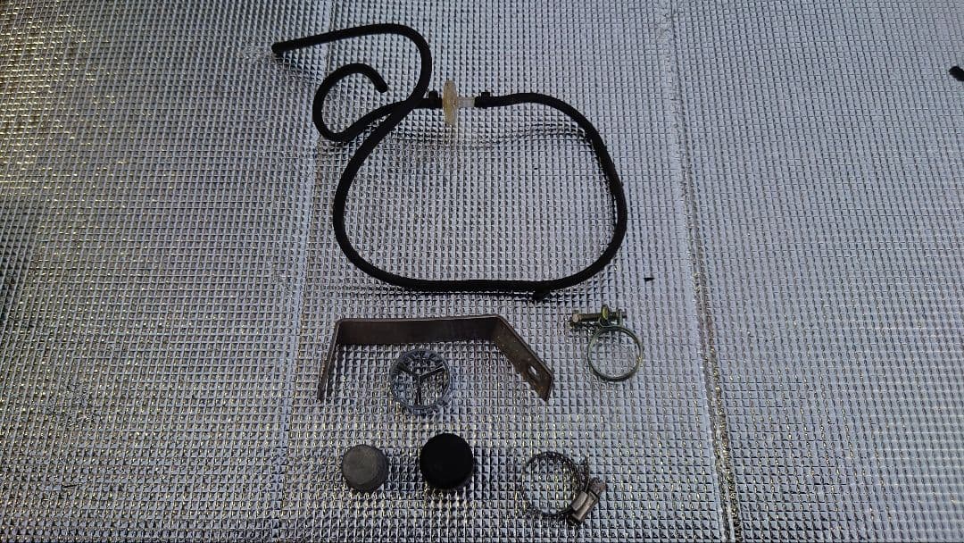 ダイハツ ソニカ HKS スーパーSQV4