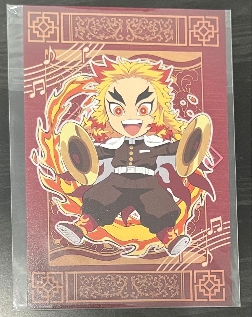 鬼滅の刃　煉獄 杏寿郎　まとめ売り