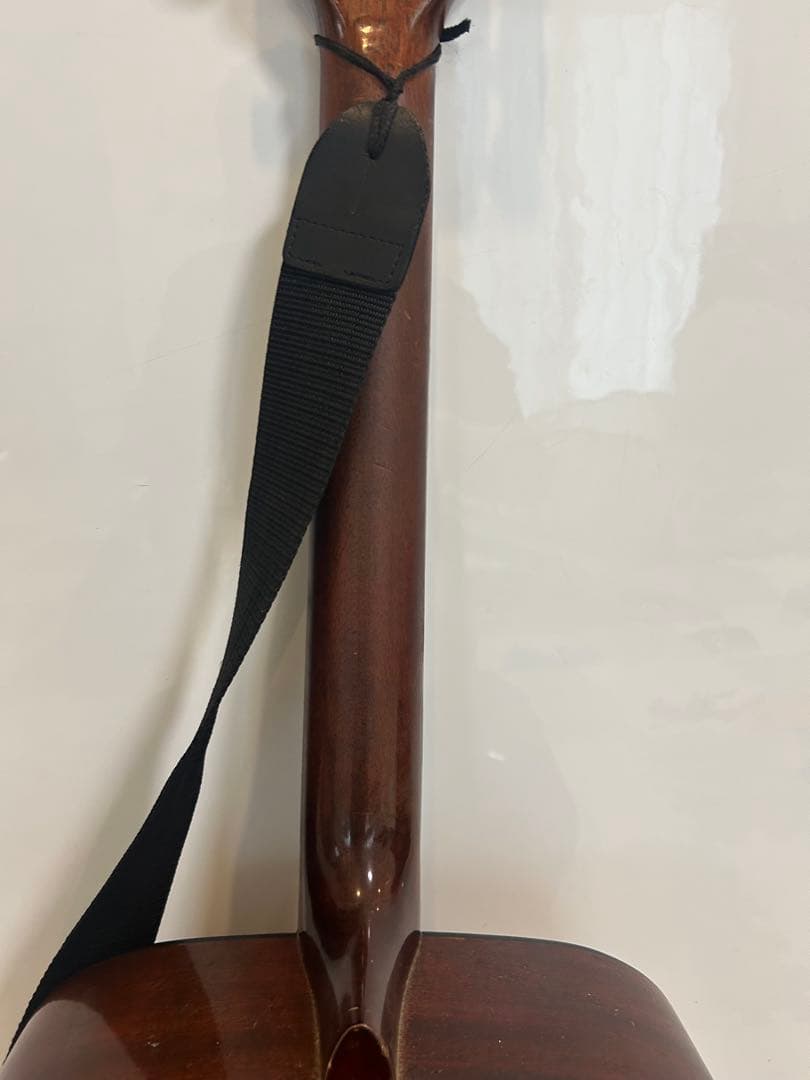 YAMAHA FG160 グリーンラベル ケースなし