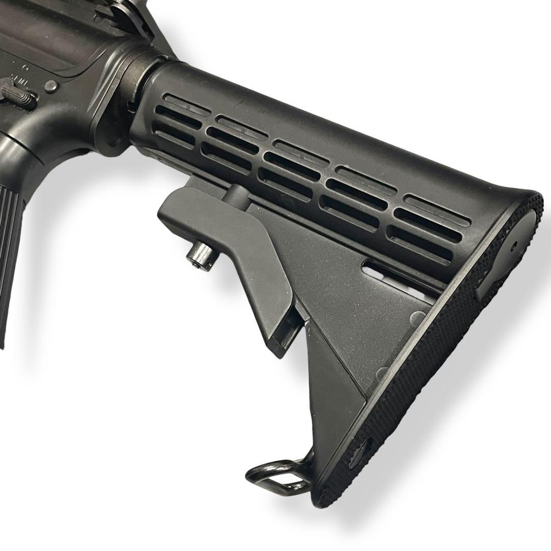 【美品】MARUI M4A1 CARBINE /次世代電動ガン