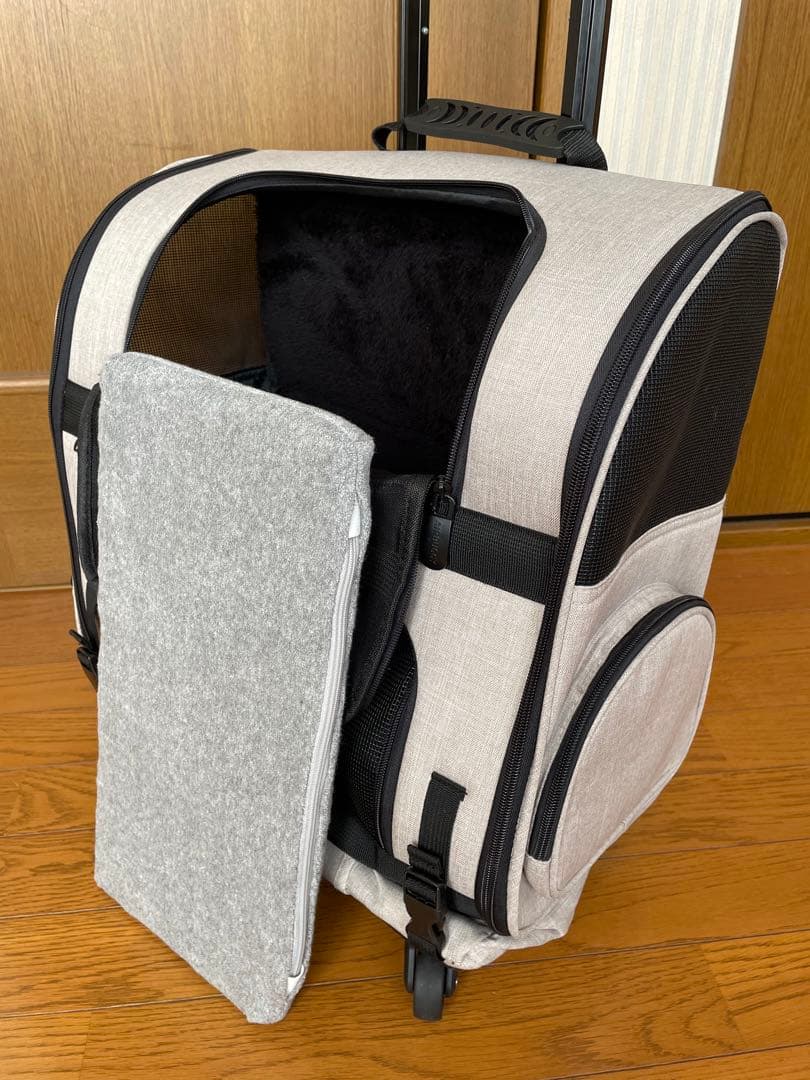 値下げ中‼️エアーバギーFitt(フィット) & シーコアマット　セット