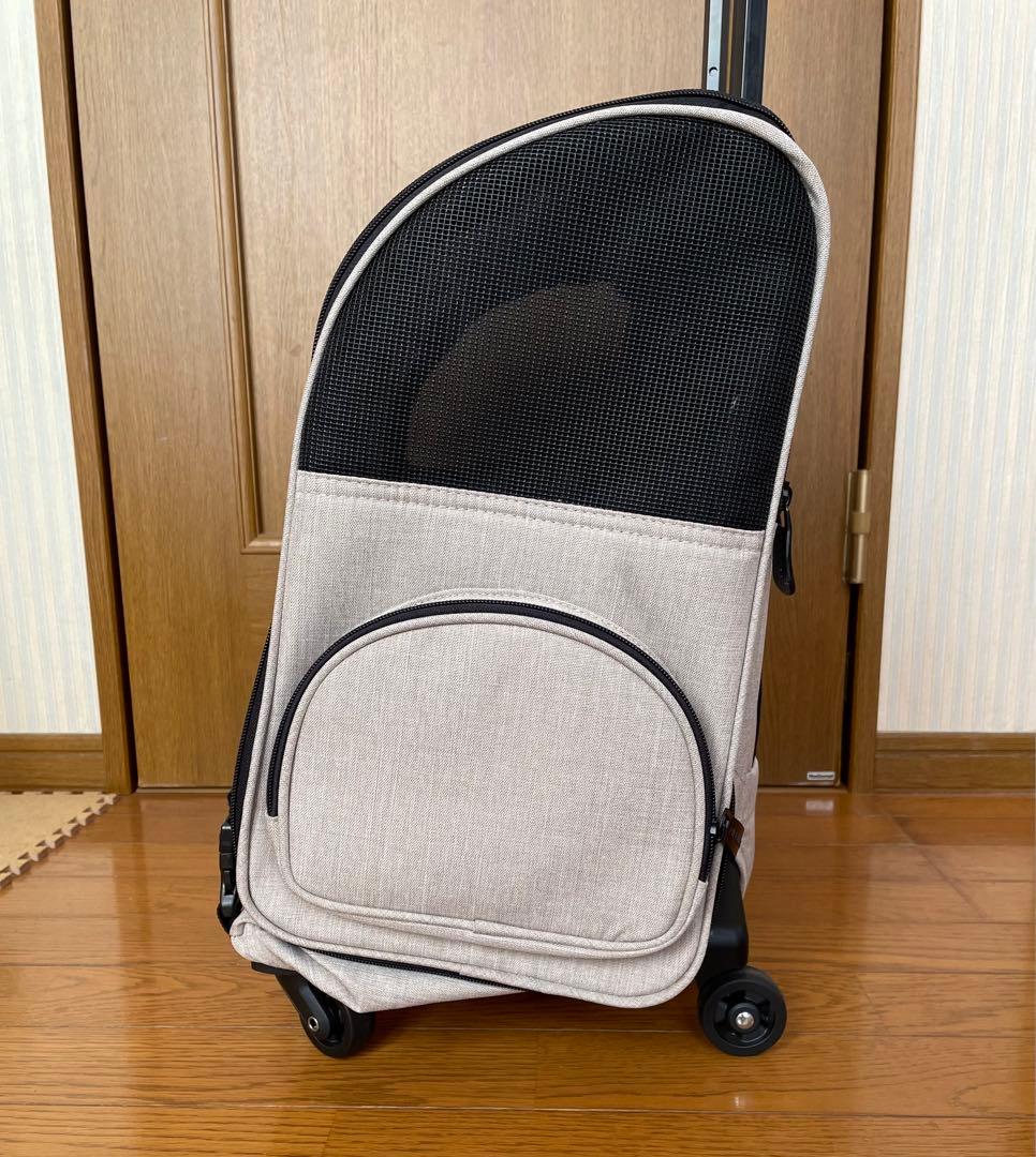 値下げ中‼️エアーバギーFitt(フィット) & シーコアマット　セット