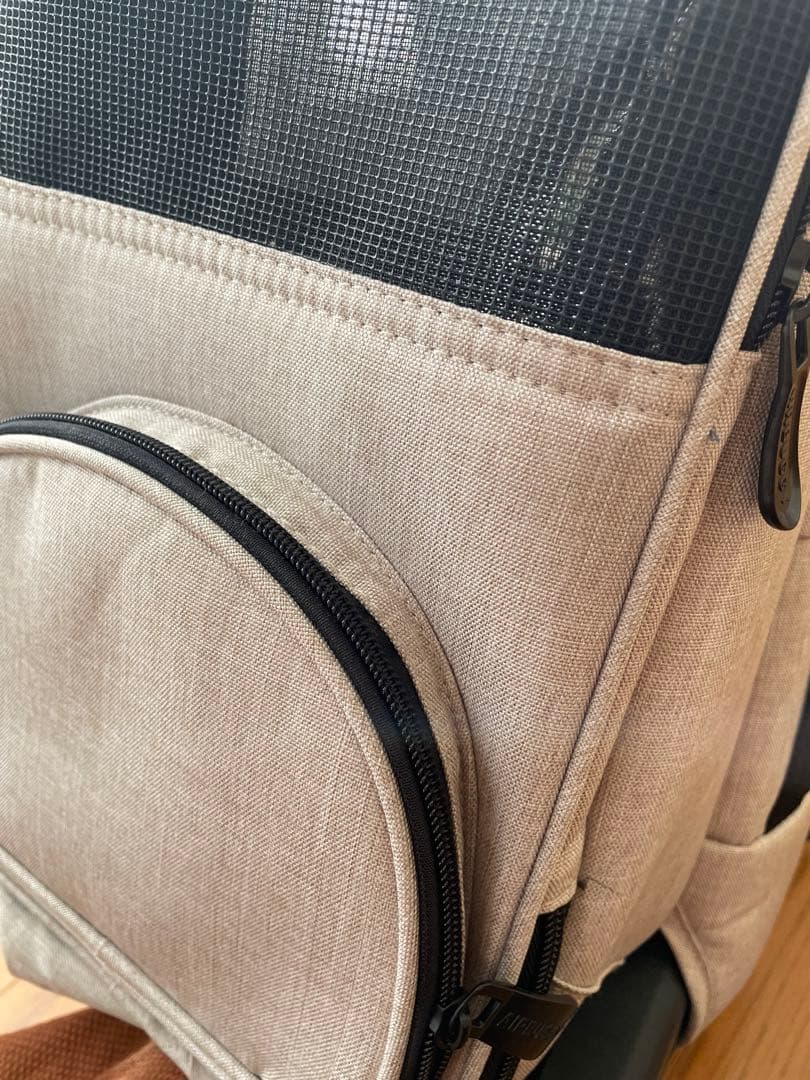 値下げ中‼️エアーバギーFitt(フィット) & シーコアマット　セット