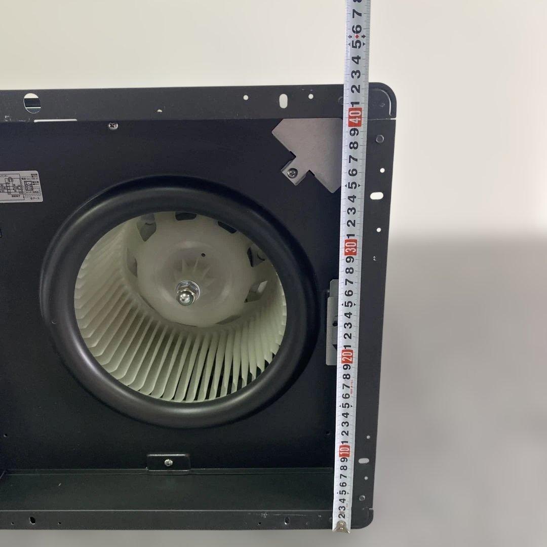 ウィルキンソンさん専用Panasonic 天井埋込形換気扇 FYー38SK7