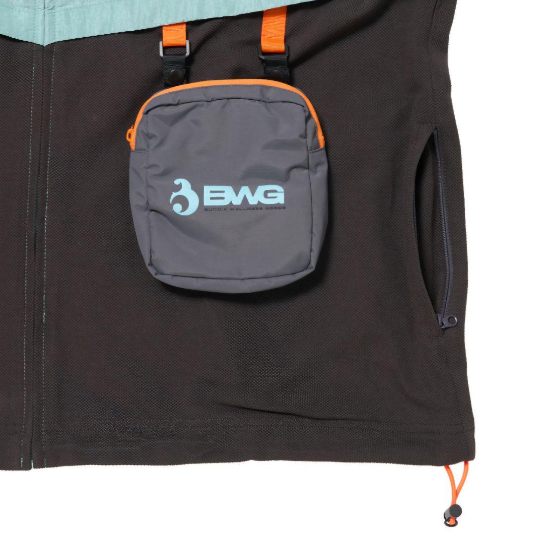 buddix FANTASTICS トラックジャケット ジャケット Sサイズ