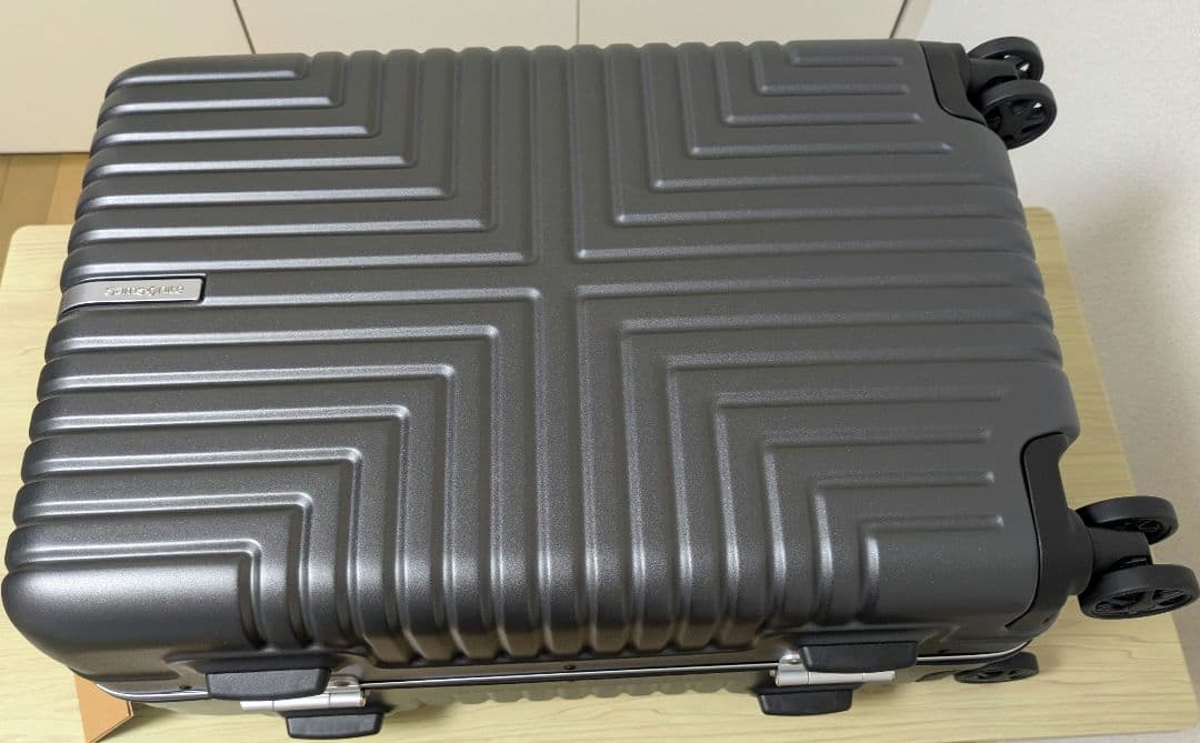Samsonite スーツケース 機内持ち込み可 34L【新品未使用】