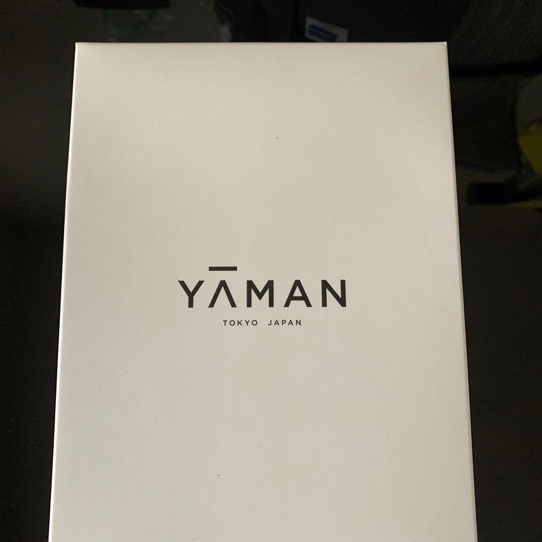 新品未開封　YAMAH 美顔器 ヤーマン ブルーム WR スター