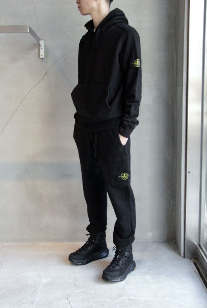 早い者勝ち❗️ Stone  セットアップ