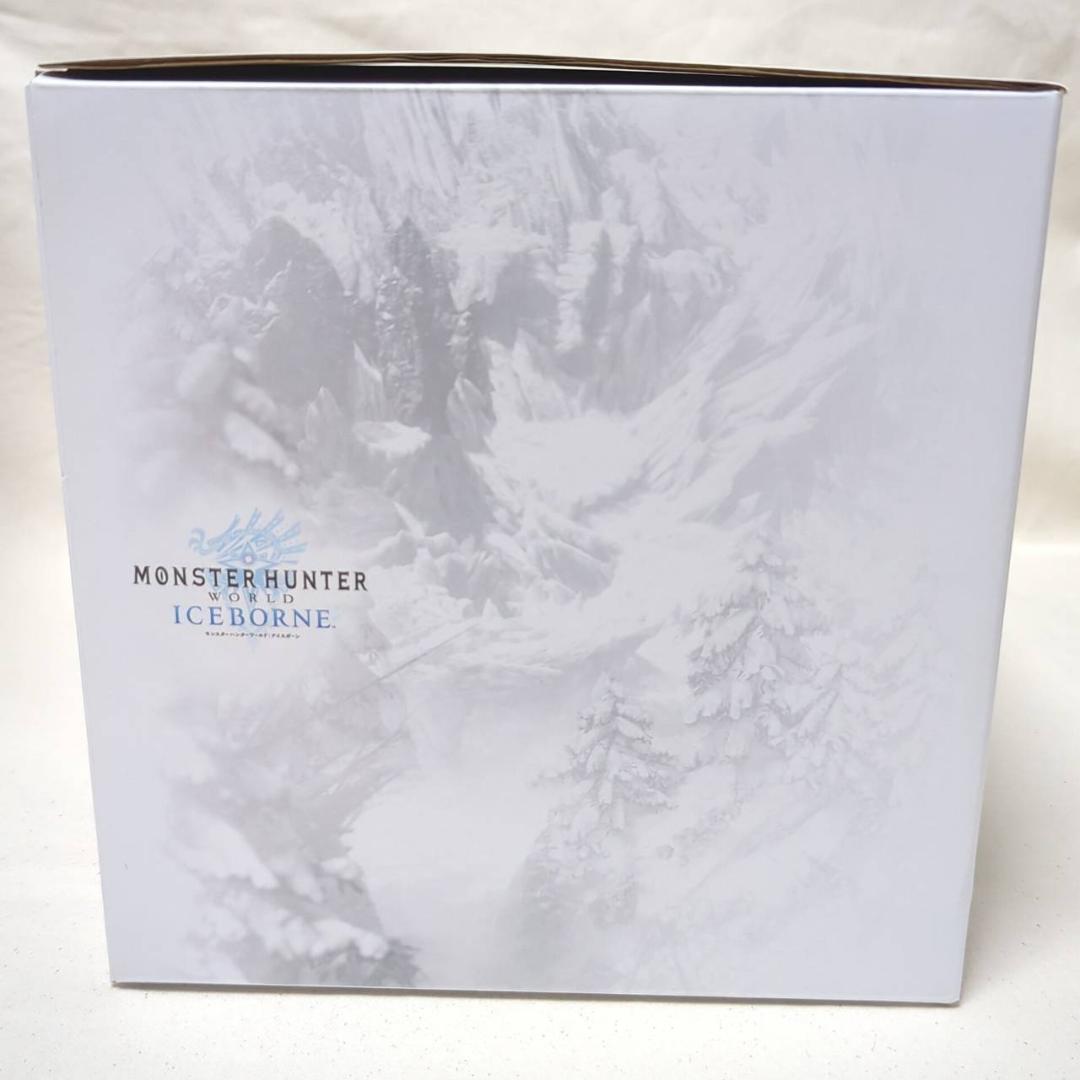 モンスターハンターワールドアイスボーン オトモアイルー マルチスタンド