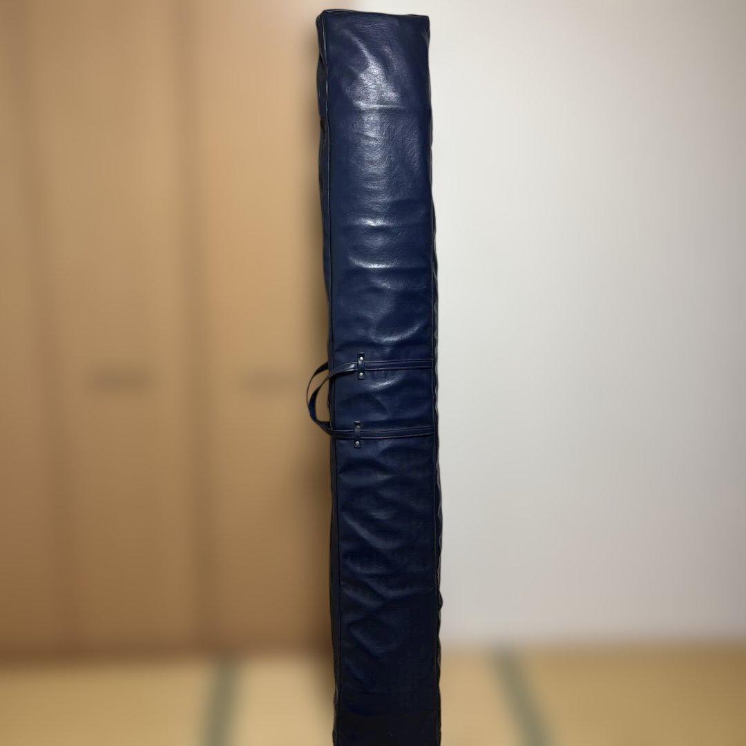 美品　生田流　筝 13弦　赤い装飾　カバー　琴柱付き　ヴィンテージ引き取りのみ