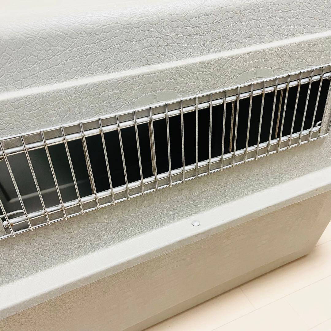 ペットメイト　VARI KENNEL中型　大型犬用　バリケンネル　ケージ