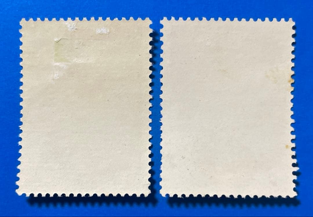 特44 菊シリーズ（未使用2枚、使用済み16、18種完）