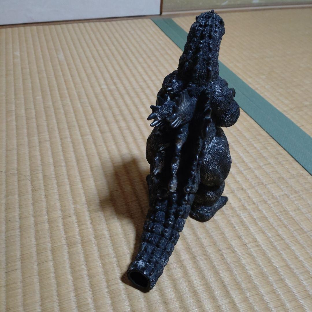 ゴジラ フィギュア 3体セット