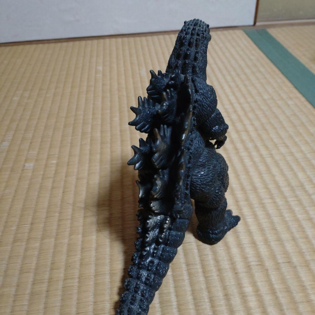 ゴジラ フィギュア 3体セット