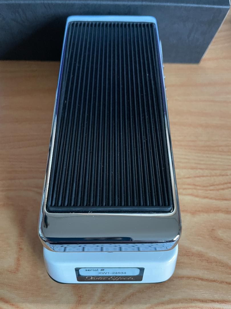 ギター Xotic Wah XW-1