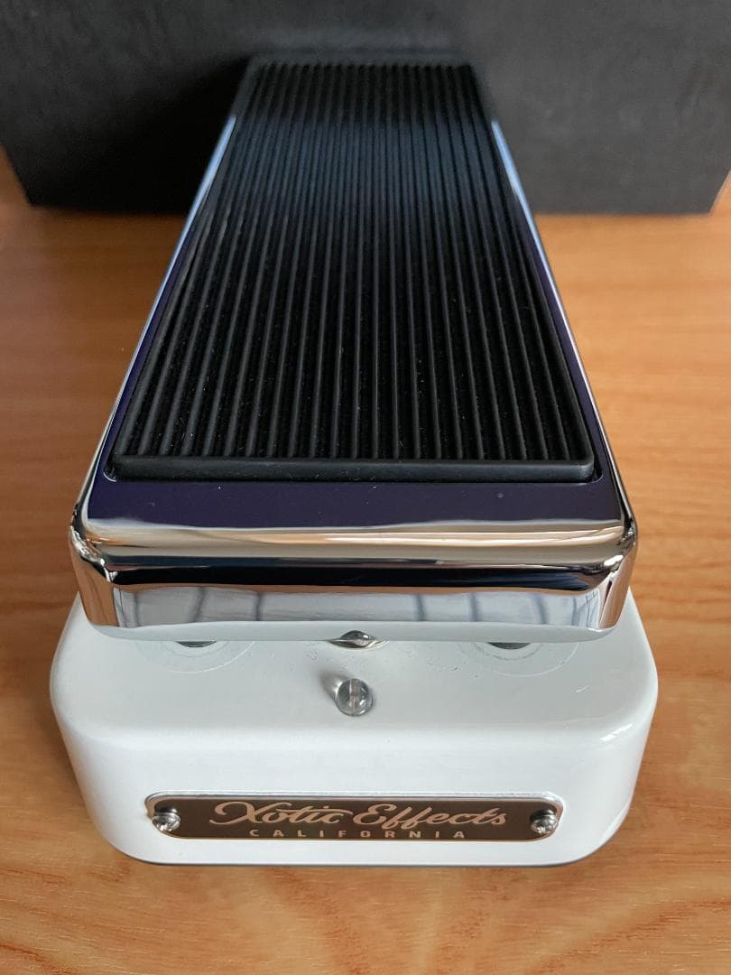 ギター Xotic Wah XW-1