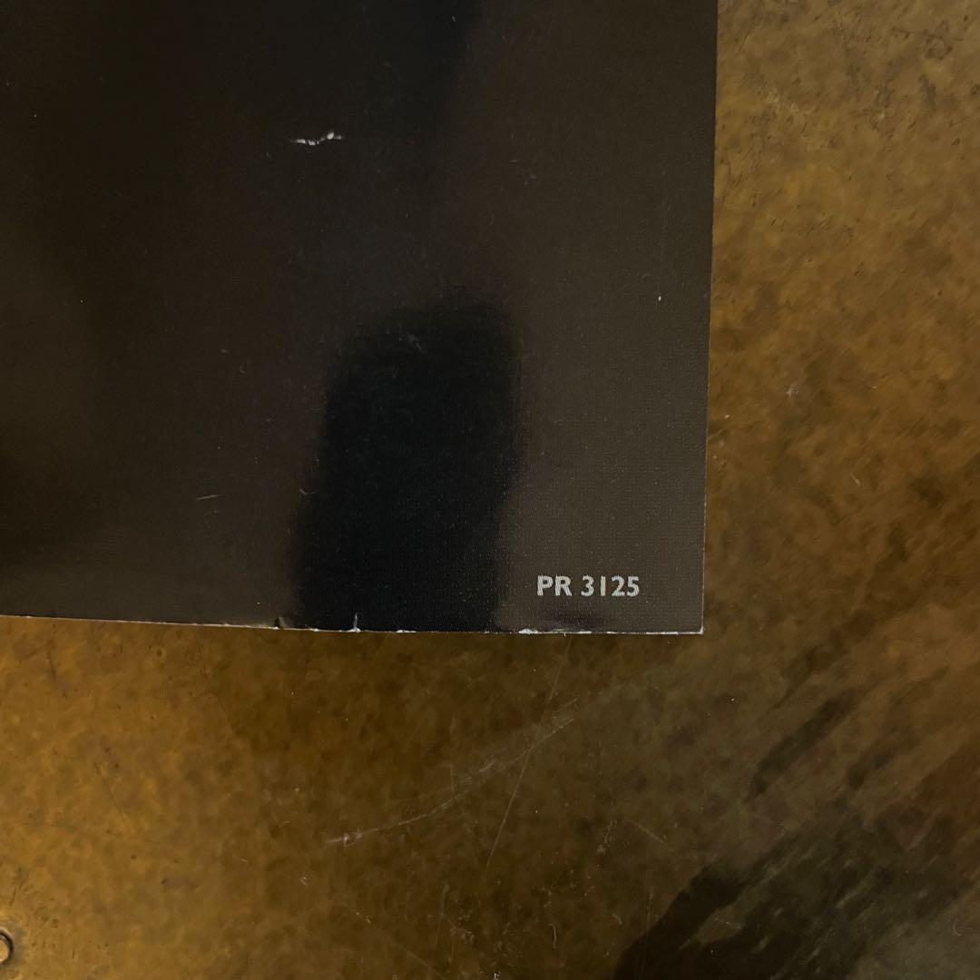 90s デッドストックbeastie boys 大判ポスター