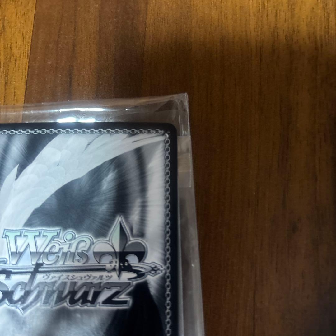 ニ*ー様 ヴァイスシュヴァルツ リコリス・リコイル　SSP これからも続く日々