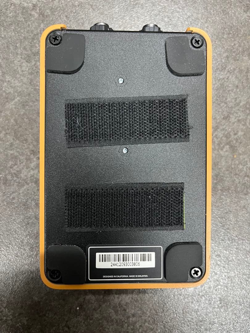 【ひでぽん】UAFX enigmatic